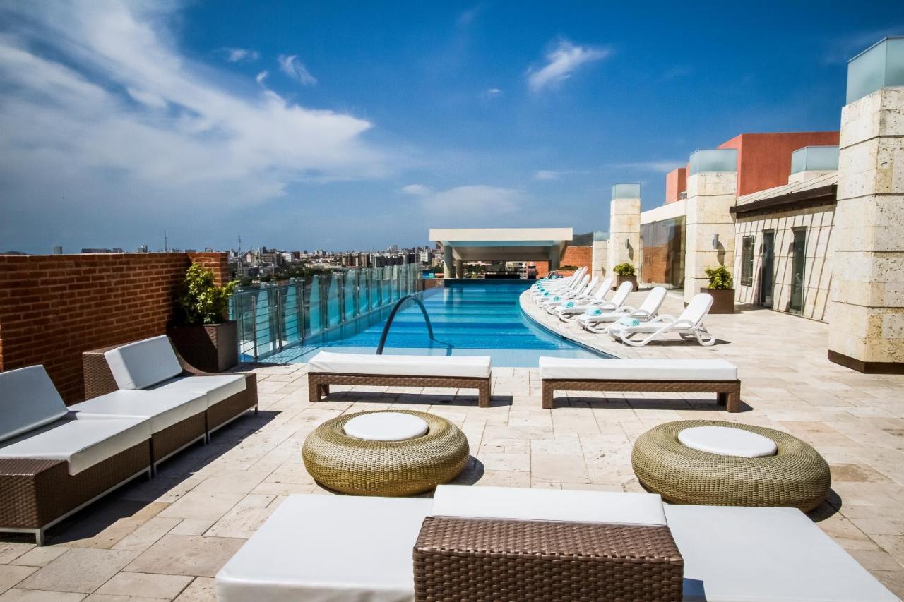 Lidotel Margarita Porlamar Exterior foto