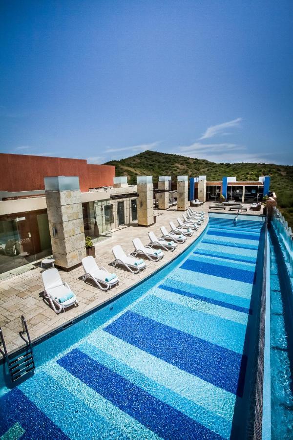 Lidotel Margarita Porlamar Exterior foto