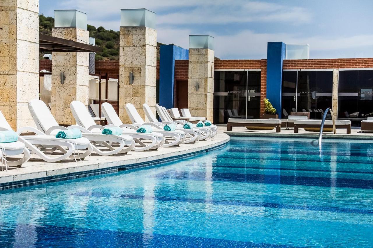Lidotel Margarita Porlamar Exterior foto