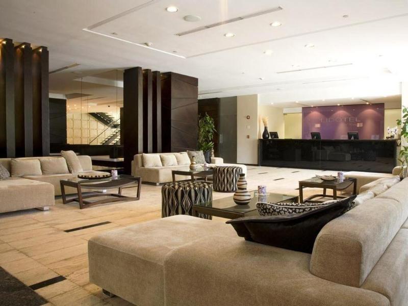 Lidotel Margarita Porlamar Exterior foto