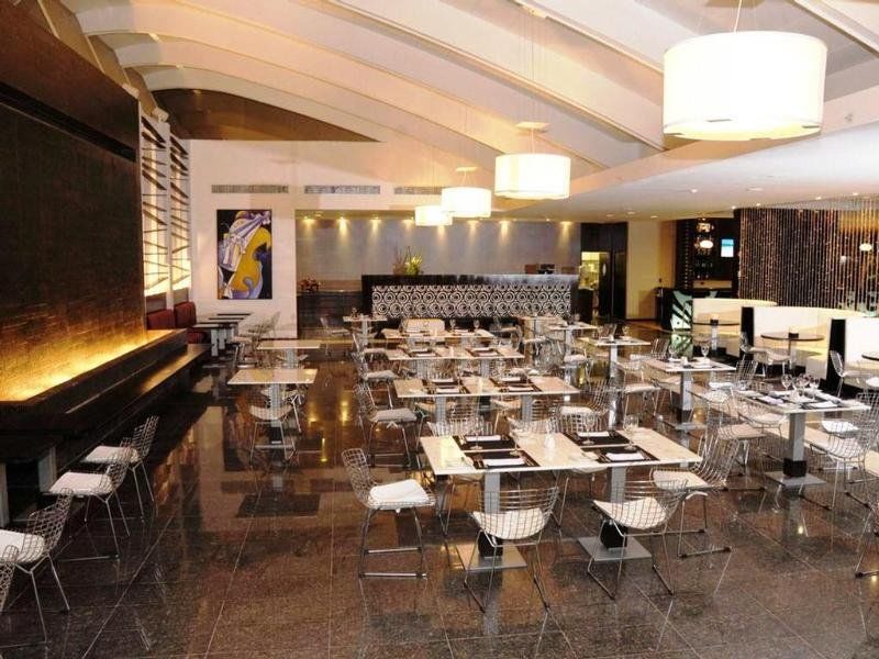 Lidotel Margarita Porlamar Restaurante foto