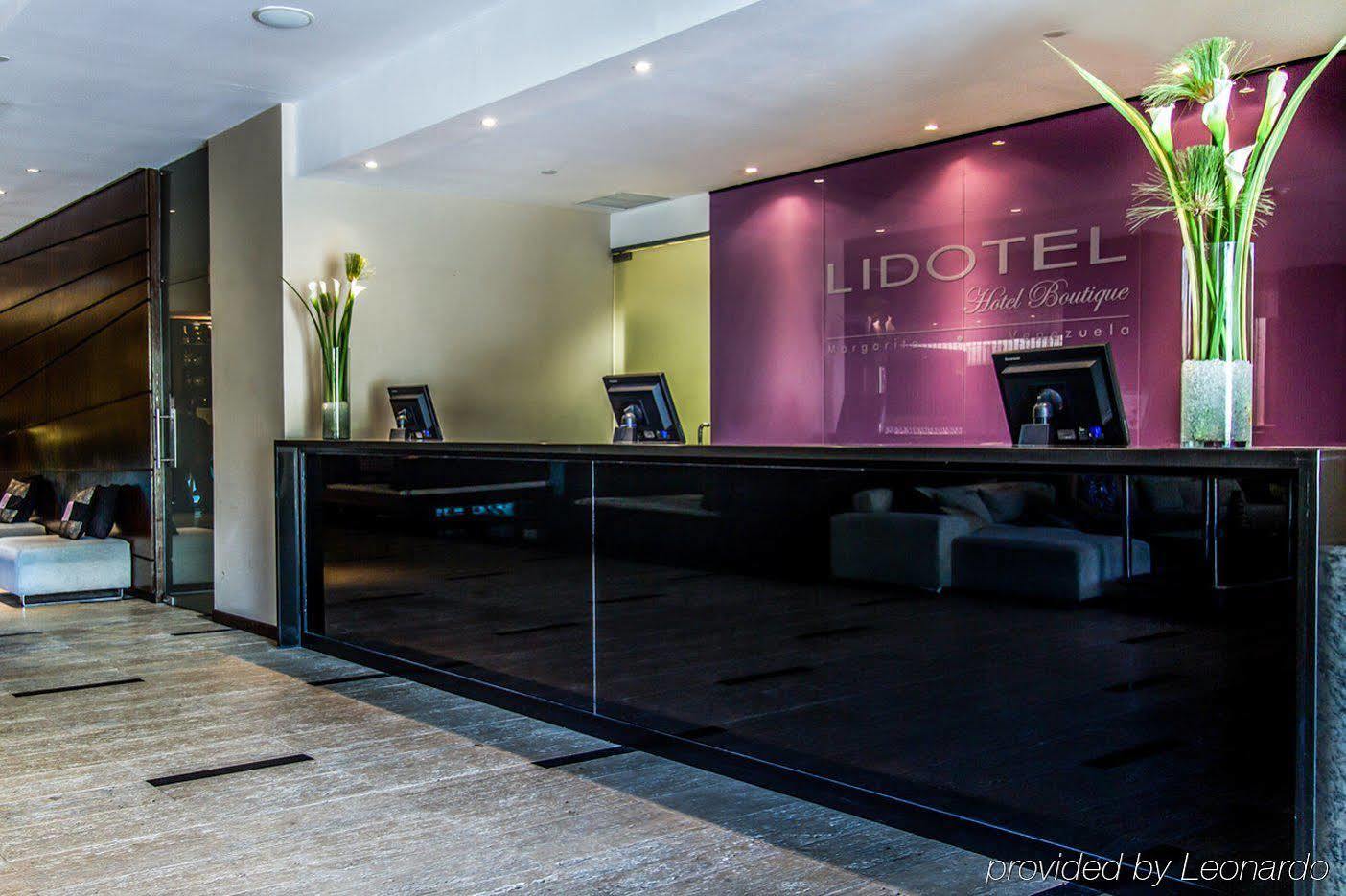 Lidotel Margarita Porlamar Exterior foto