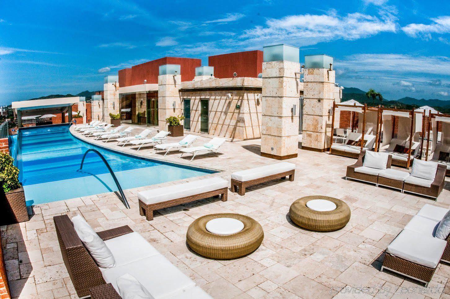 Lidotel Margarita Porlamar Exterior foto